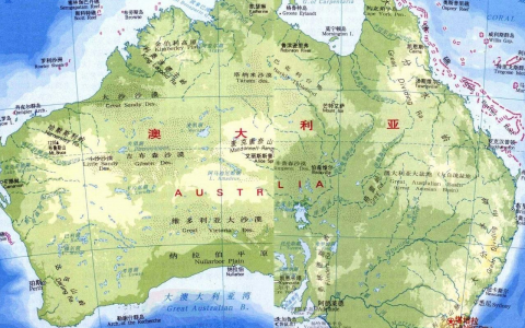 澳大利亚代孕合法吗？