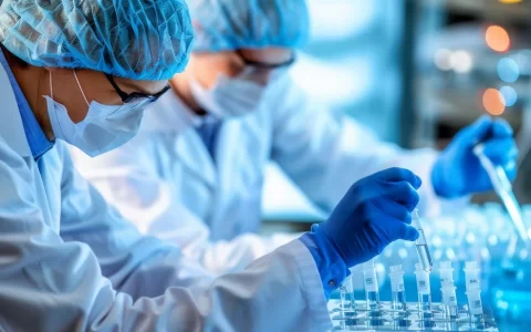 美国代孕技术有多强？美国代孕背后的技术和设备支持