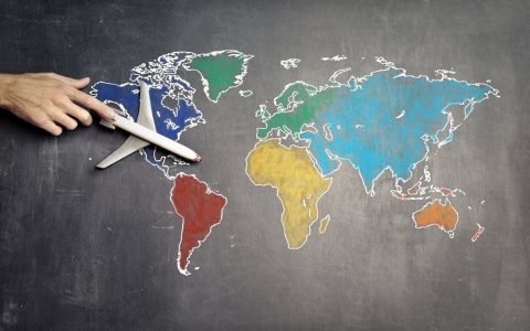 2025年全球代孕趋势分析