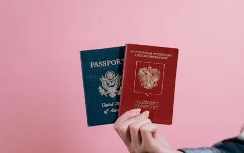 墨西哥代孕出生的孩子如何获得美国国籍？