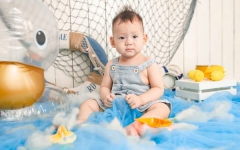 去老挝代孕生儿子靠谱吗？生育性别选择的那些门道