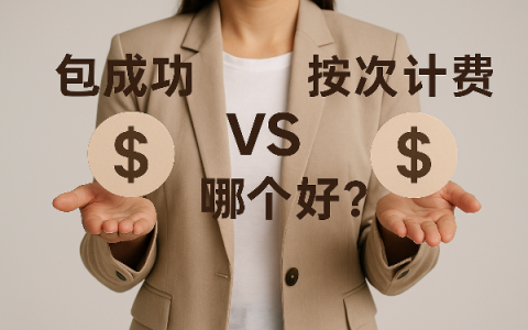 包成功和按次计费代孕项目哪个好？不同代孕国家对比