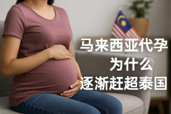 马来西亚代孕为什么逐渐赶超泰国