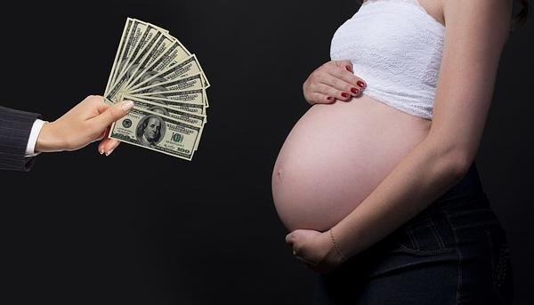外籍人士英国代孕隐形成本
