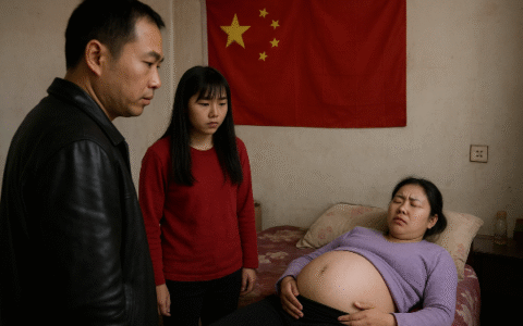 中国非法代孕藏着哪些安全隐患？