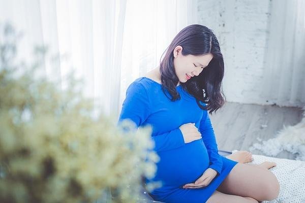 泰国代孕妈妈的孕期日常