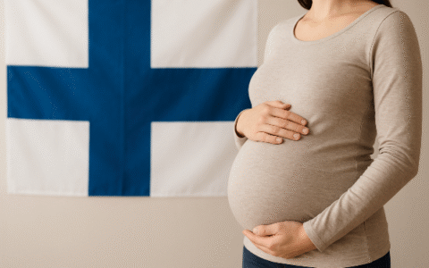 芬兰代孕政策解读：哪些人能合法操作？