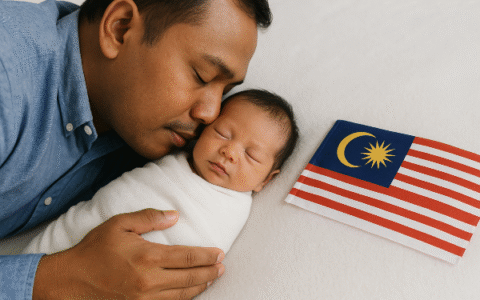 马来西亚代孕孩子能否获得双重国籍?