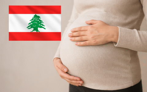 黎巴嫩代孕合法吗?
