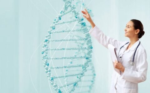 英国代孕为什么都用第三代试管？