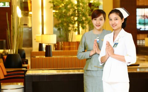 泰国试管婴儿为何备受有钱人青睐？