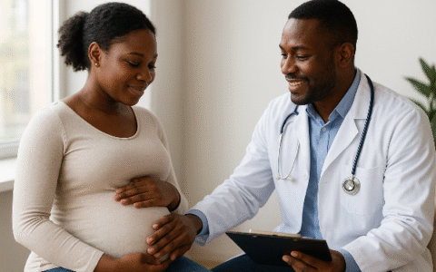 南非代孕为什么被称为“非洲的美国”？