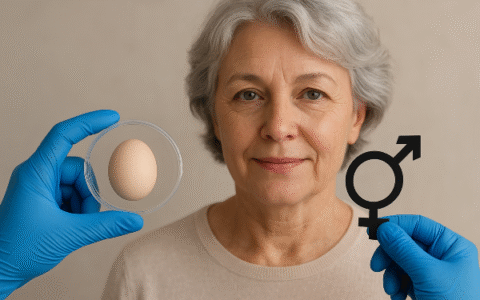 供卵+高龄+选性别,哪国更适合一次成功?