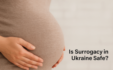 乌克兰目前是否可安全进行代孕项目？