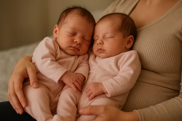 预算有限又想双胎，去哪国最划算？