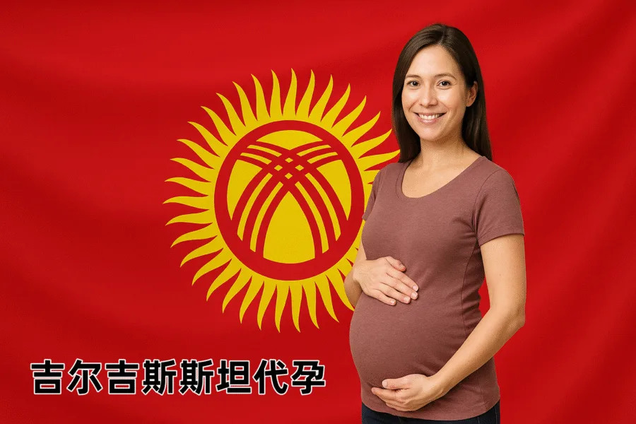 代母孕期管理严格的国家