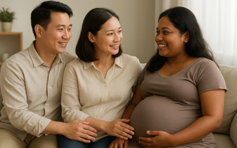 代孕成功率最高的年龄段是多少？