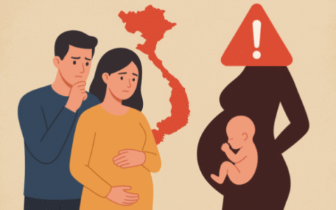 越南代孕有什么潜在风险