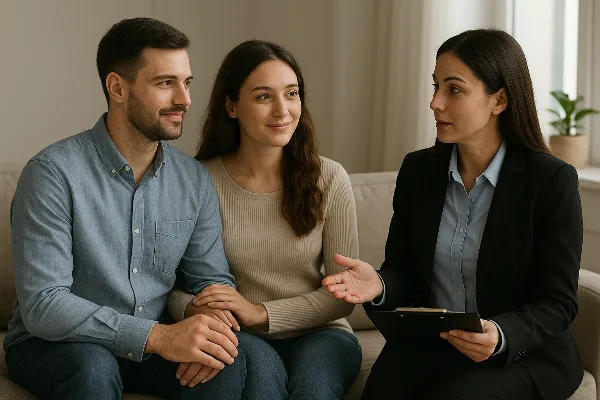 选择国家的实用建议