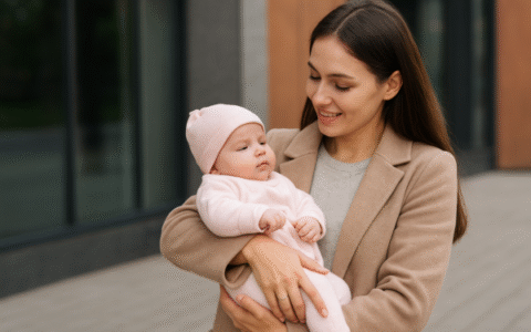 哪些国家代孕宝宝出生后能最快回国？